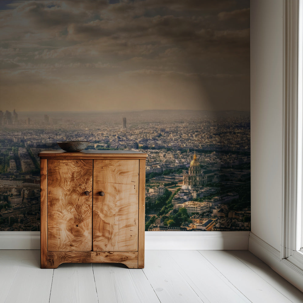 Paris, Frankreich | Hintergrundbild