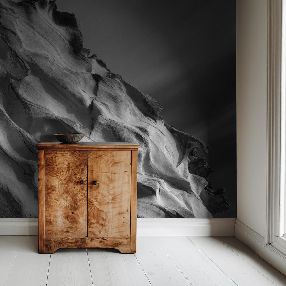 Klippe | Tapete