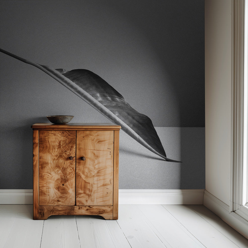 The Leaf | Wallpaper