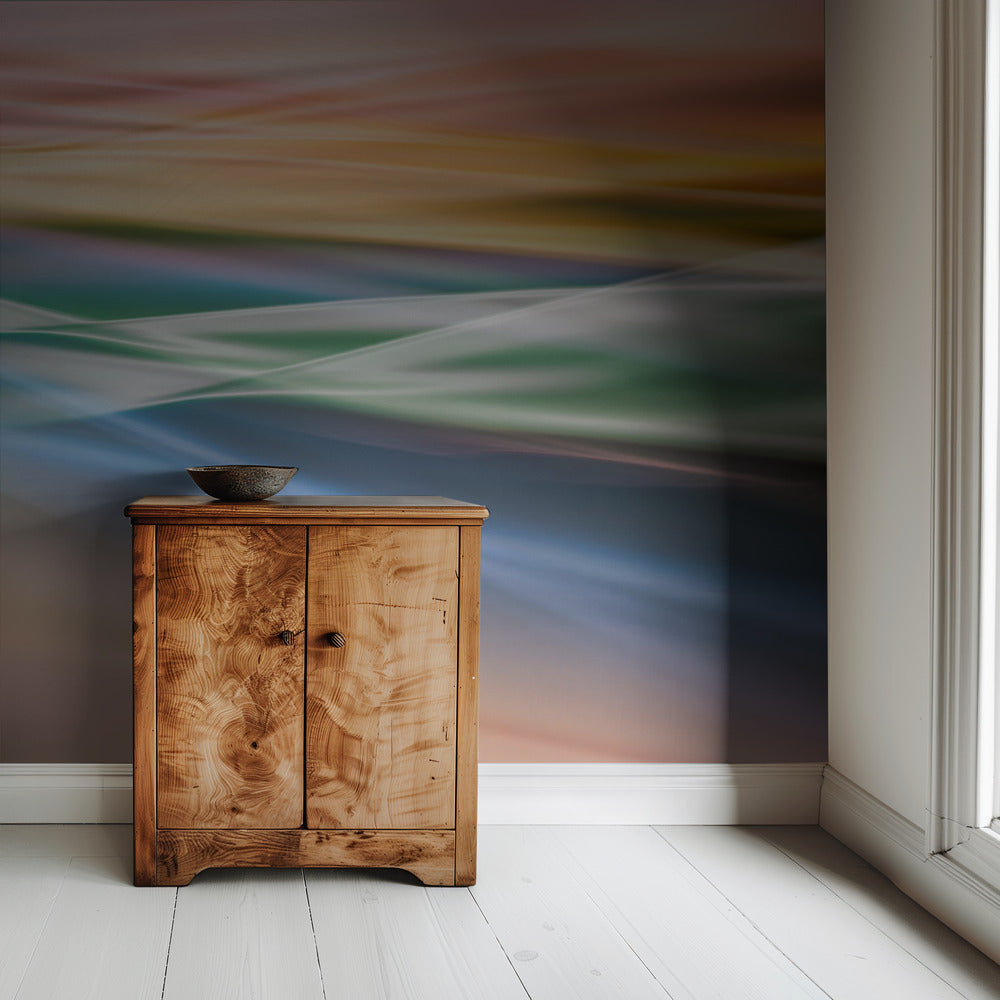 Ohne Titel | Tapete
