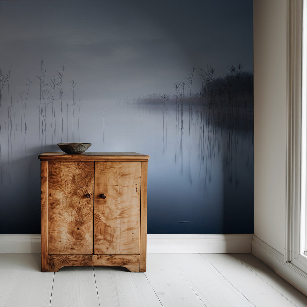 Ohne Titel | Tapete