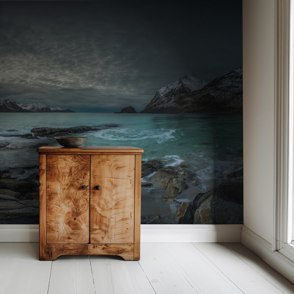 Heimat der Wikinger | Hintergrundbild