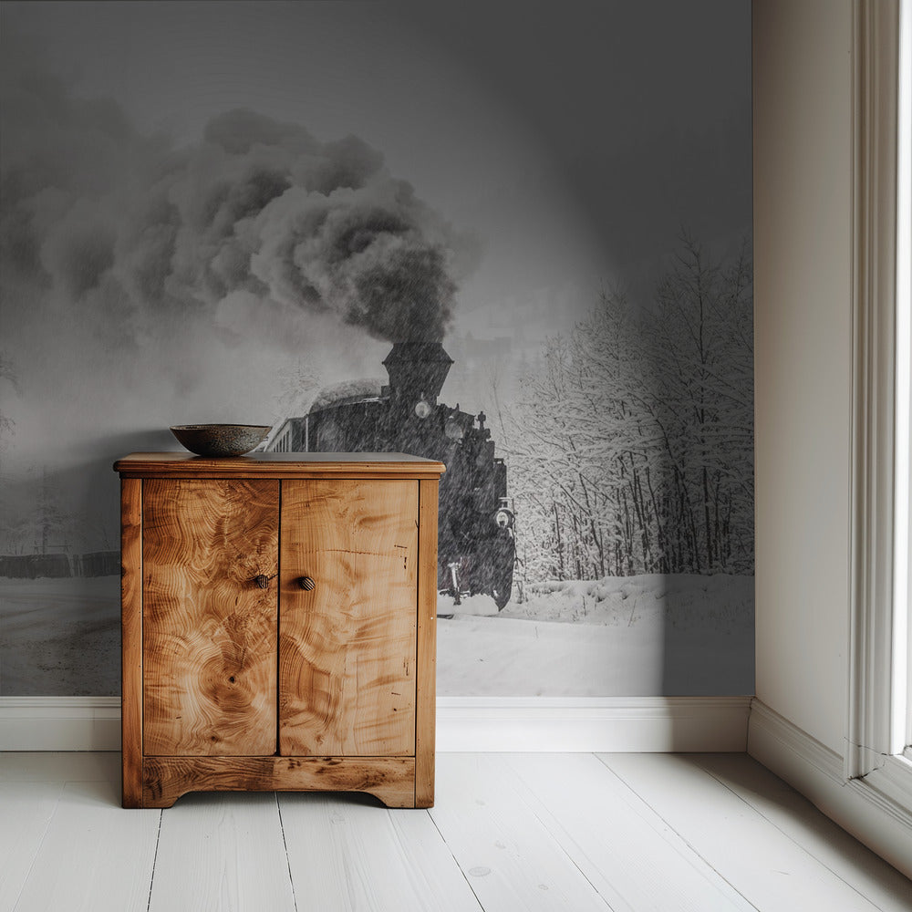 Wintergeschichte | Hintergrundbild