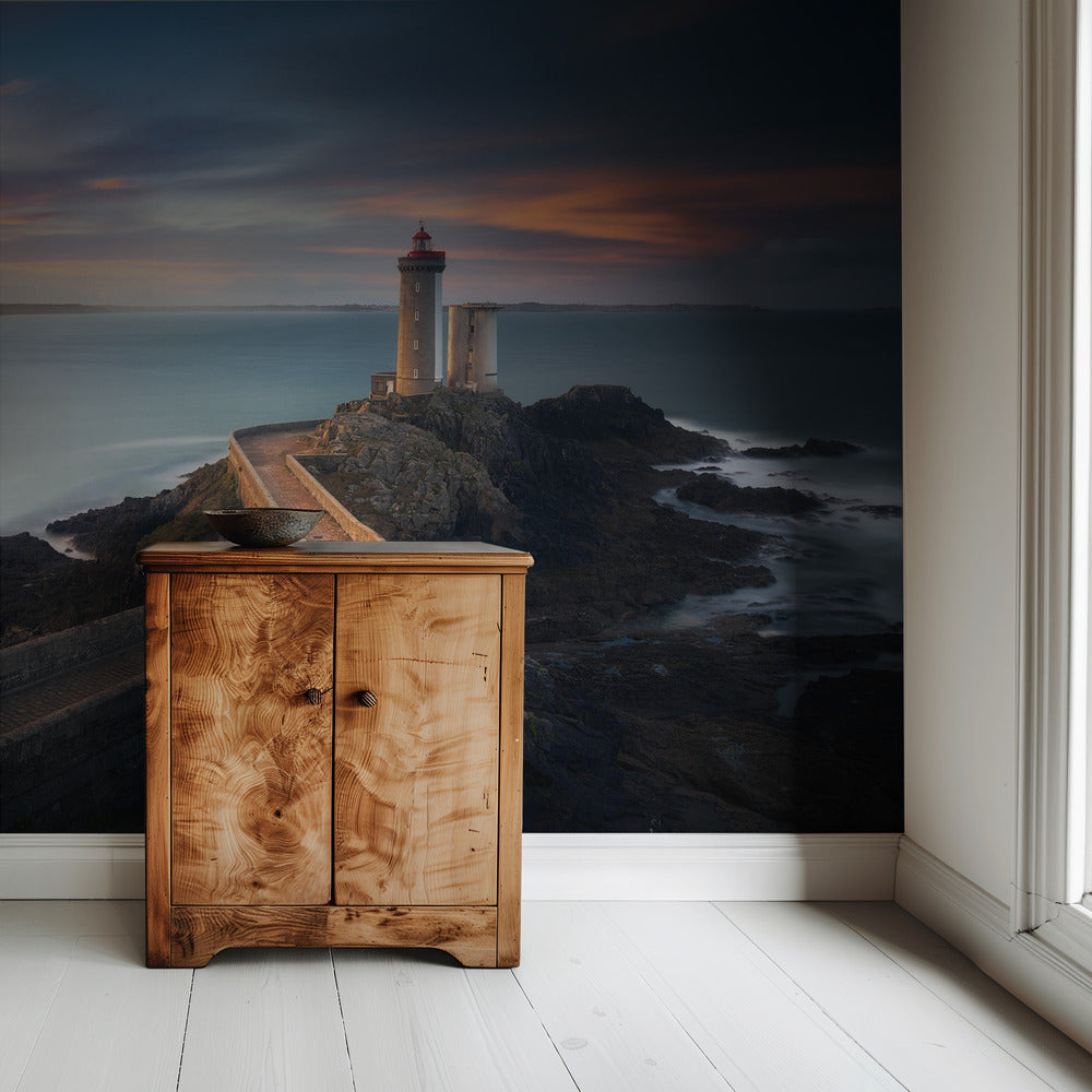 Le Phare du Petit Minou | Tapete
