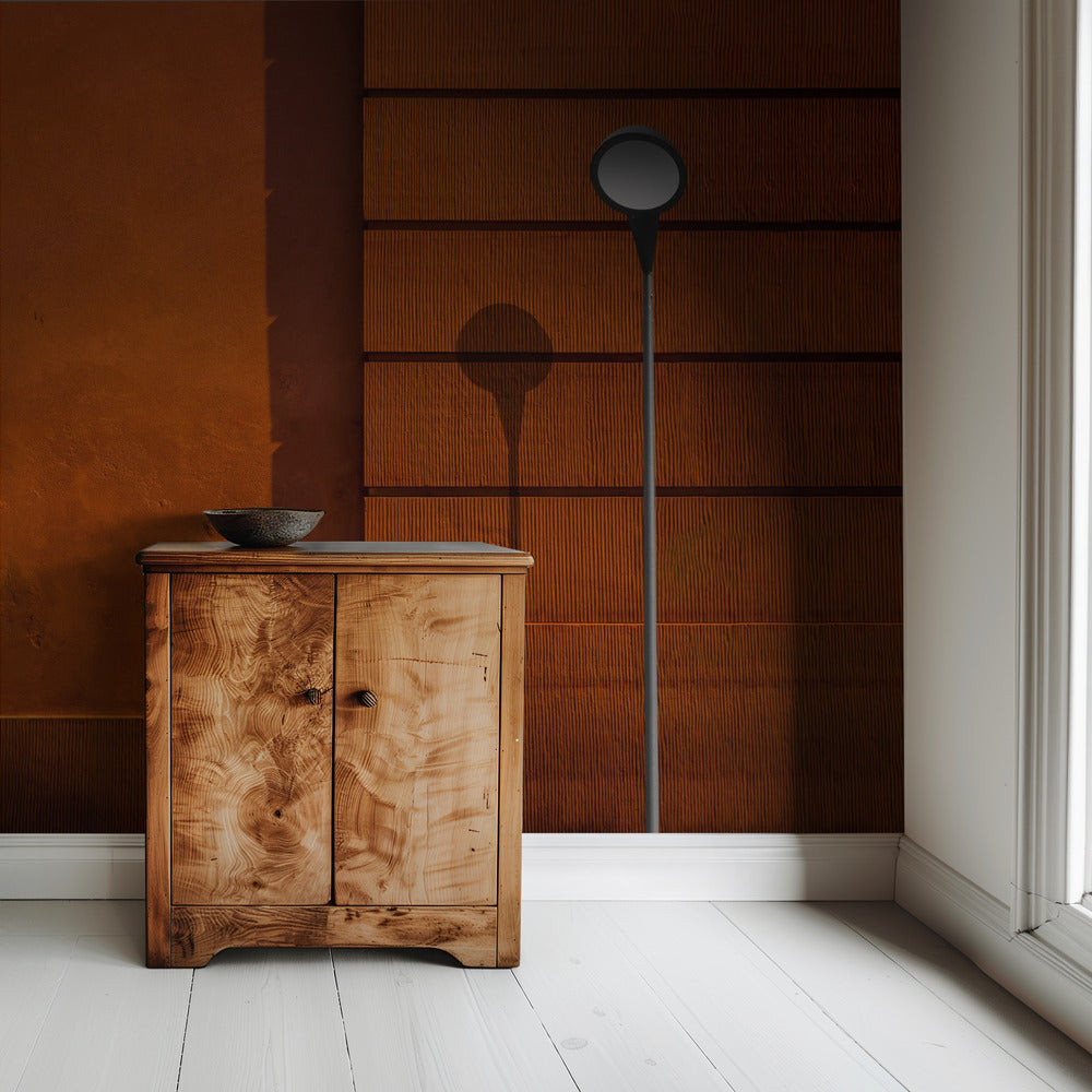 Orange | Tapete