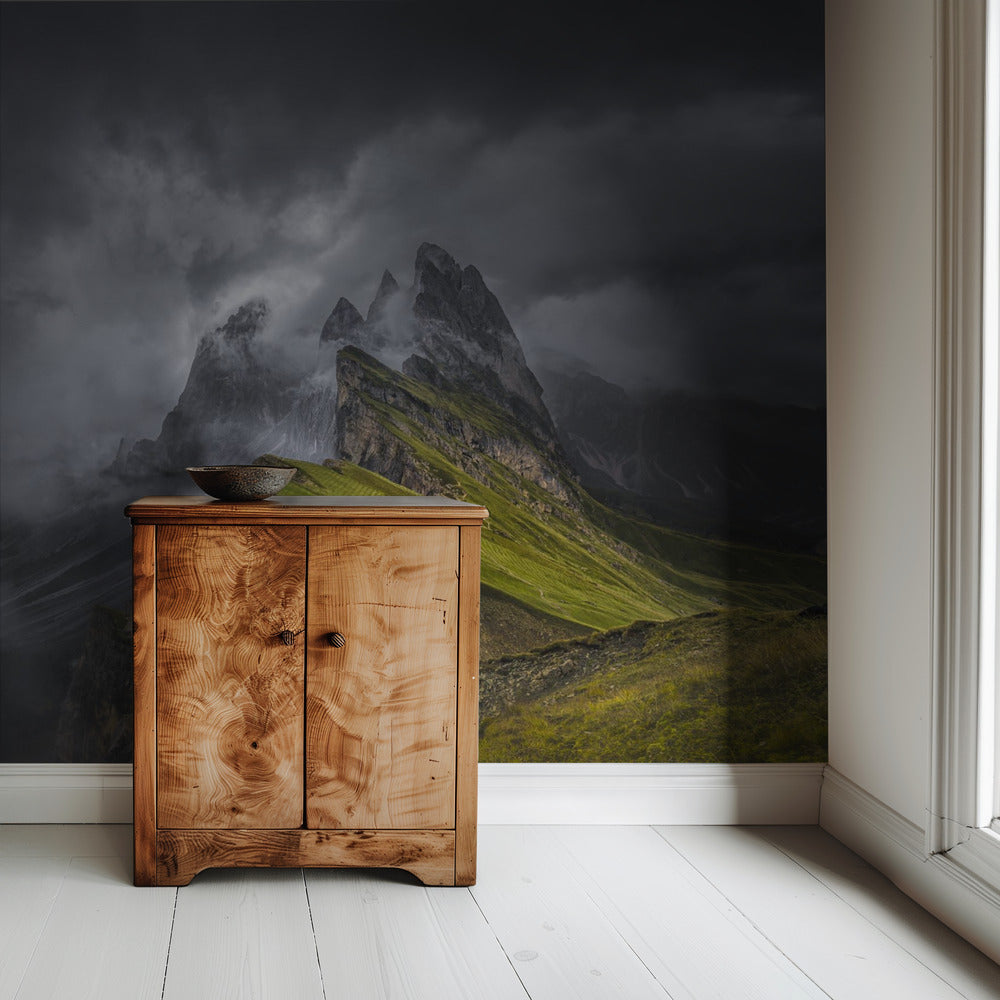 Seceda | Tapete