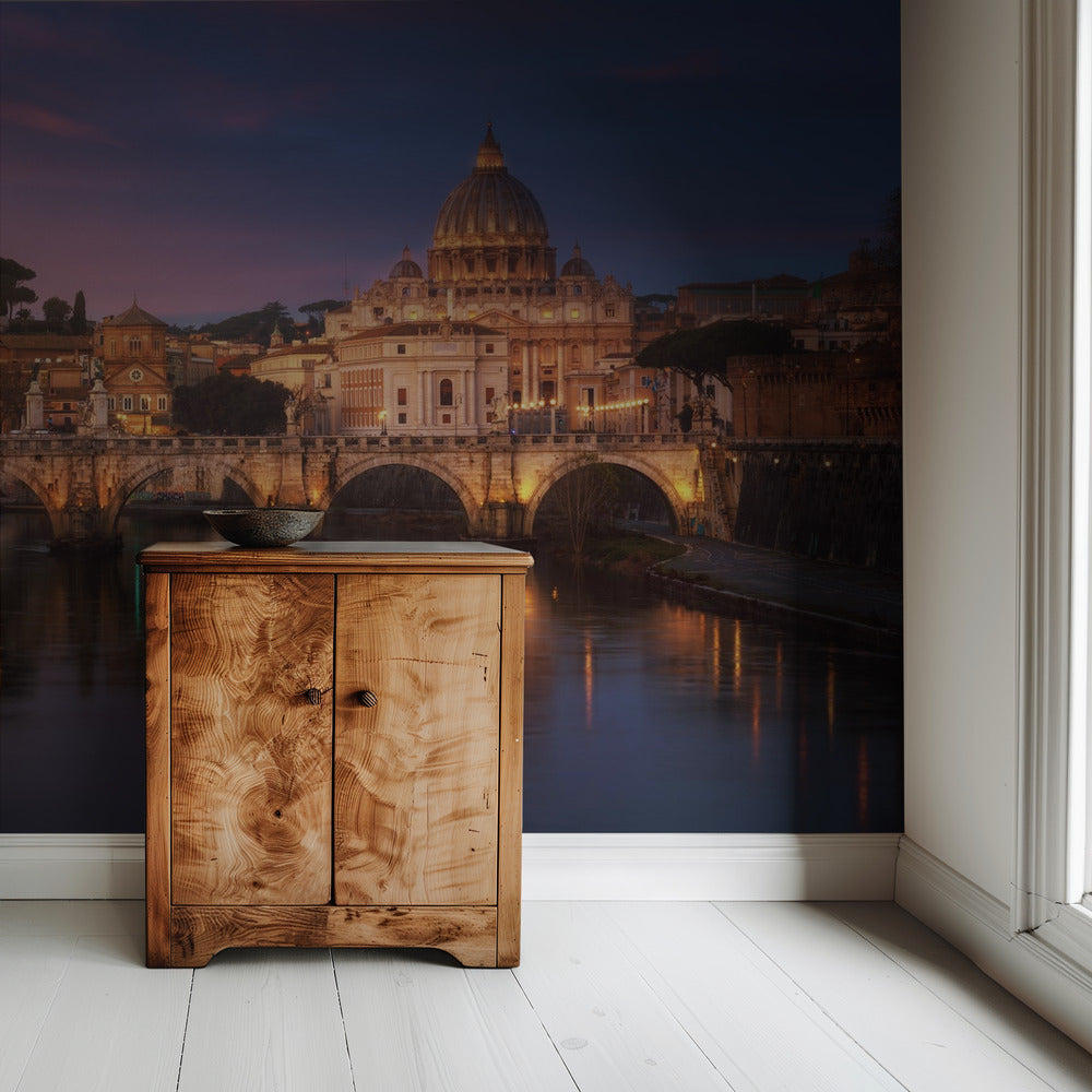 Roma 1. | Tapete