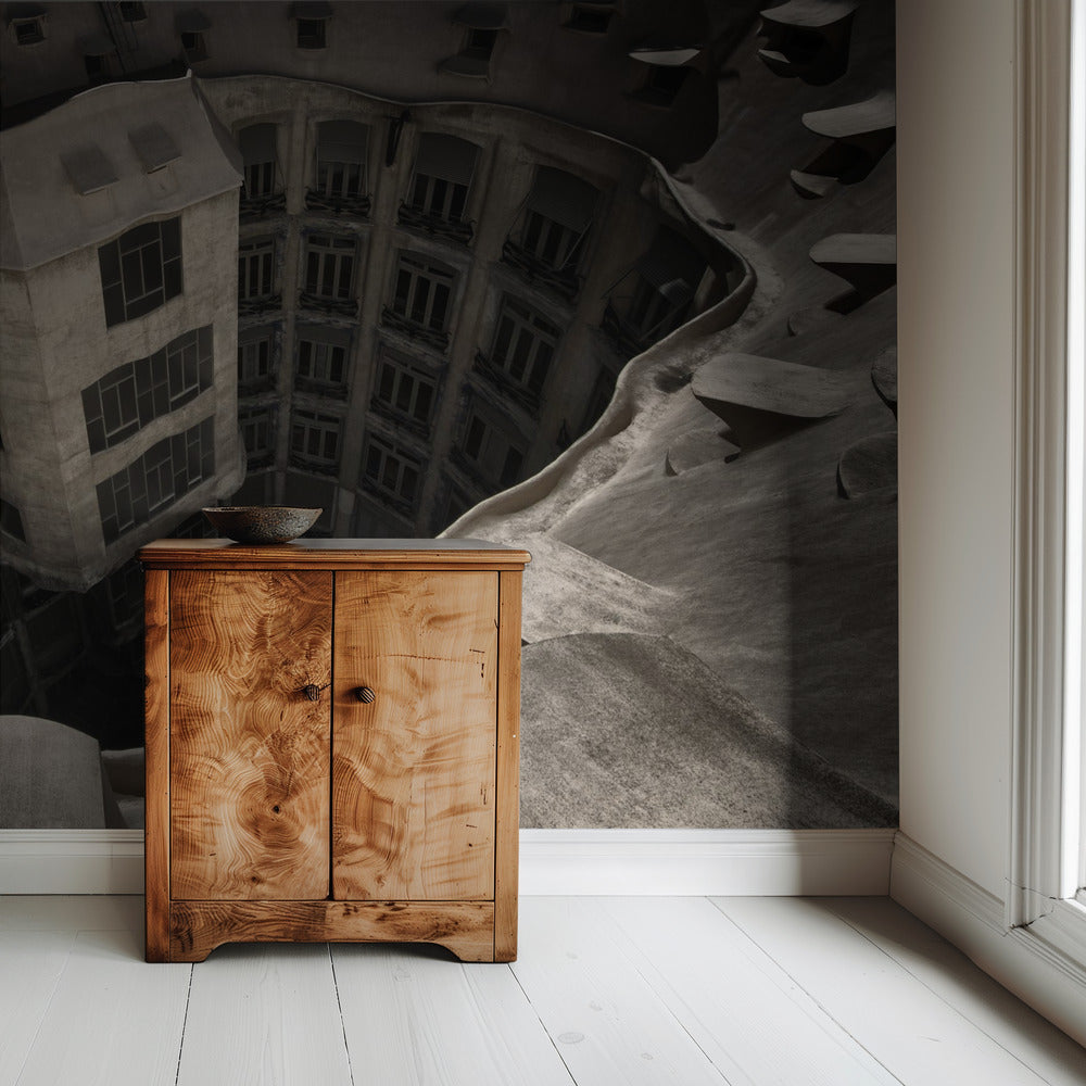 Casa Mila | Tapete