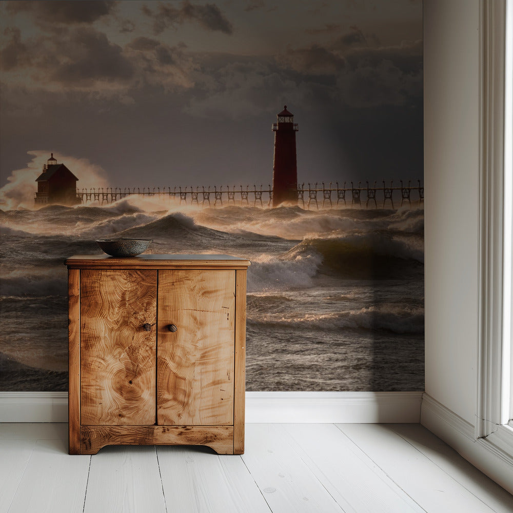 Tobender See | Hintergrundbild