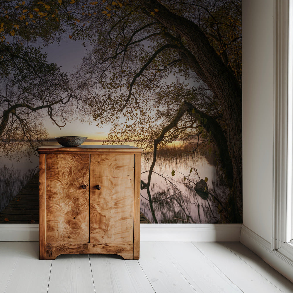 Herbst | Tapete