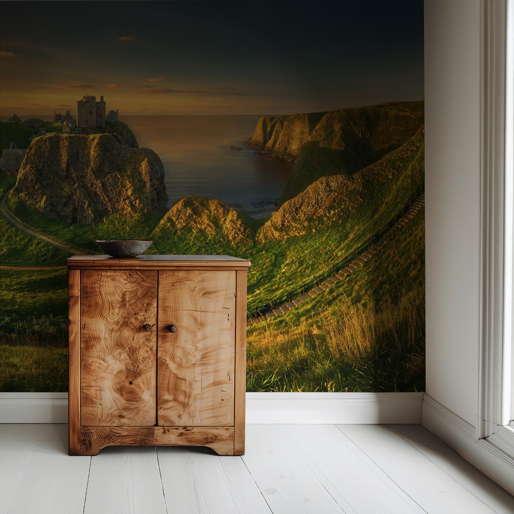 Dunnottar... | Tapete