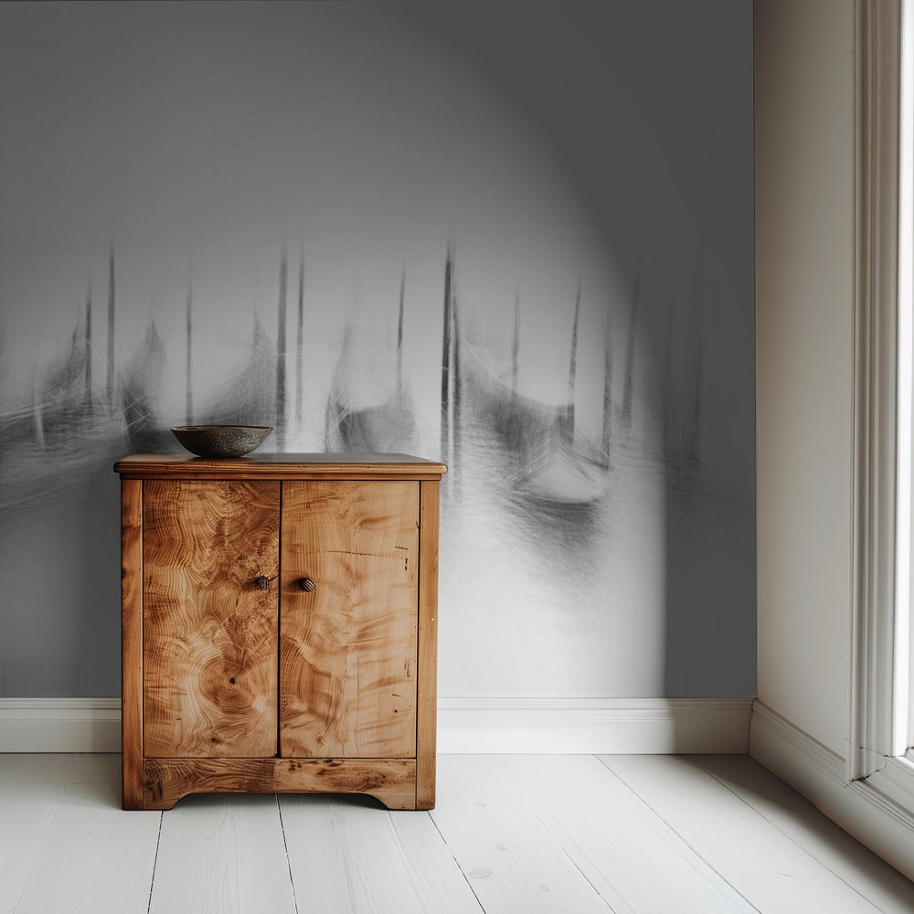 Tanz der Gondeln | Hintergrundbild