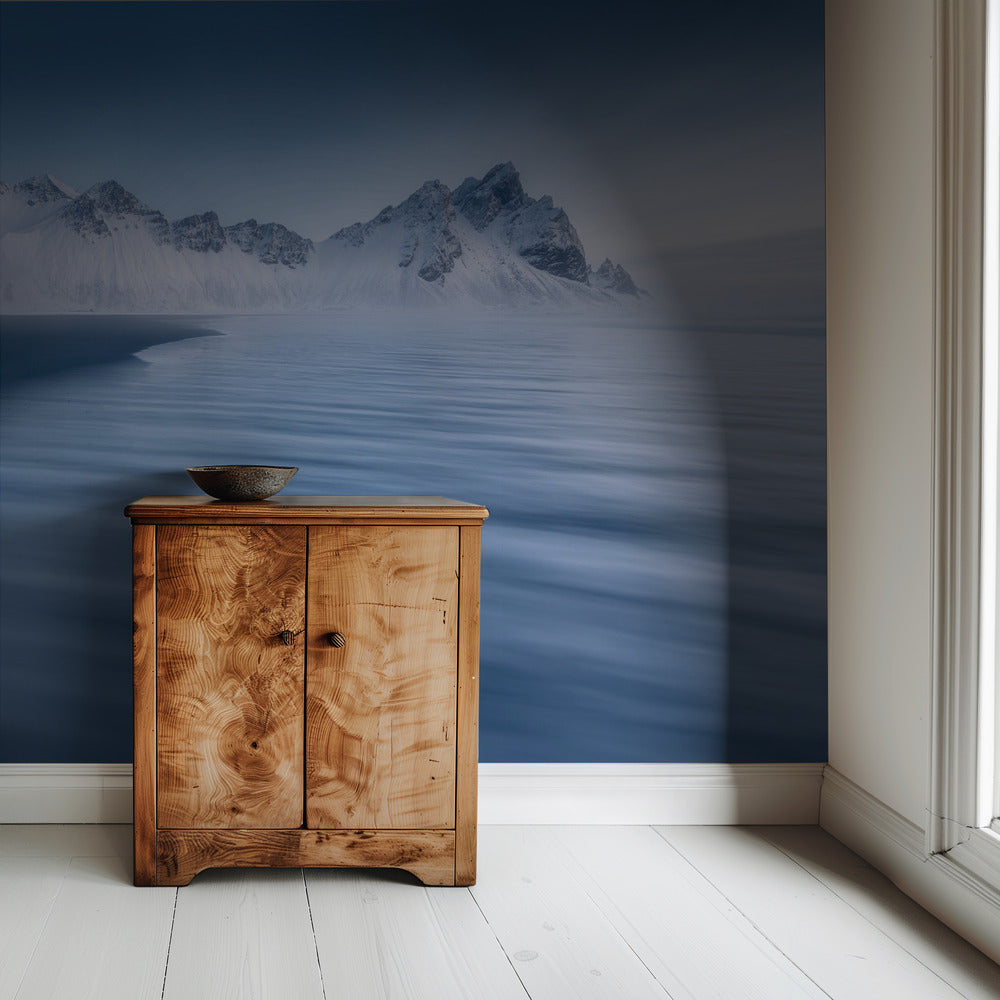 Vestrahorn | Tapete