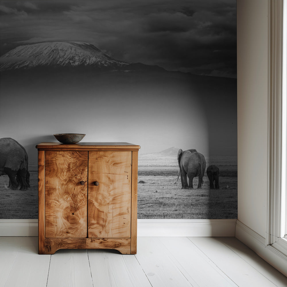 Das Land der Riesen | Hintergrundbild