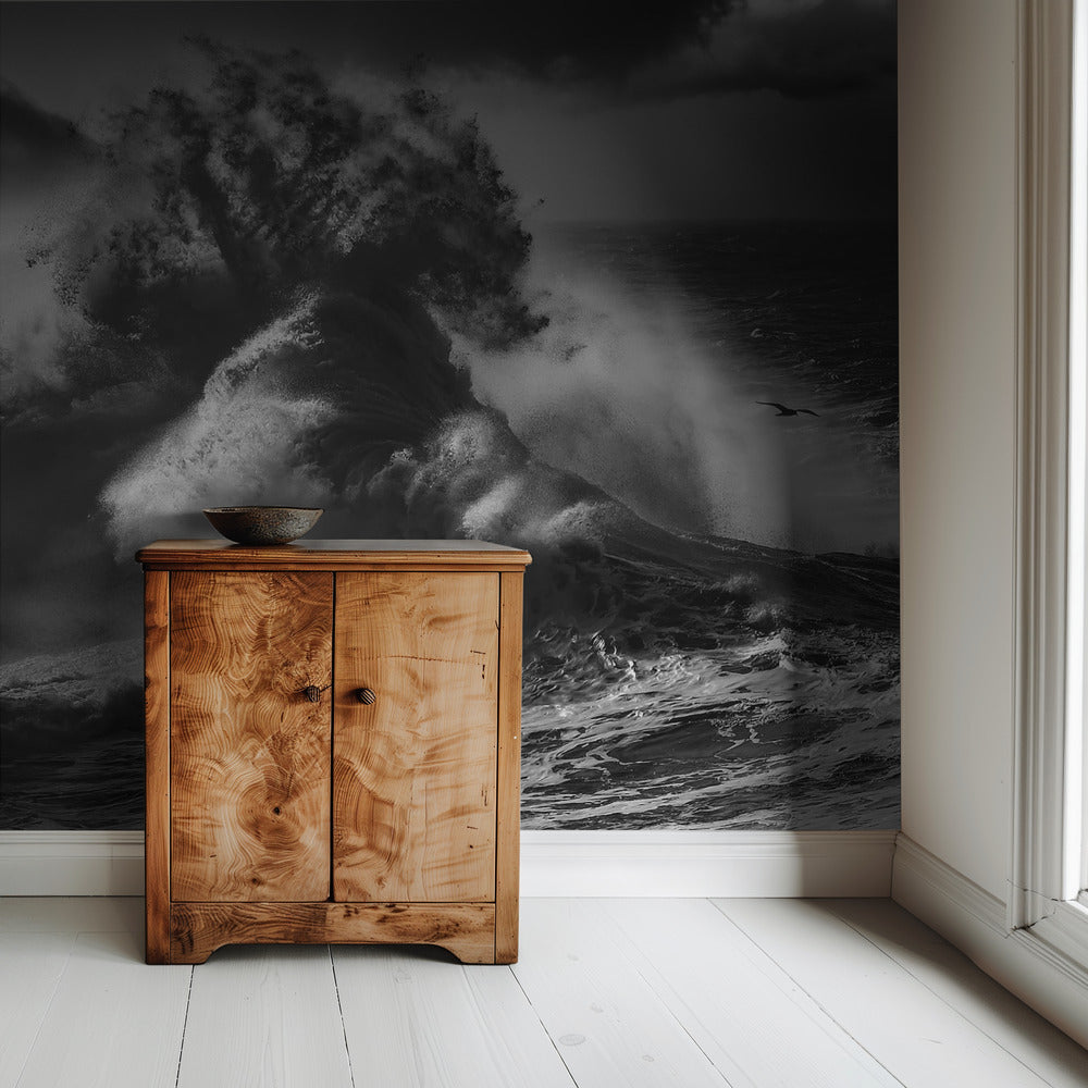POSEIDON MAJESTY (Teil 4) | Hintergrundbild