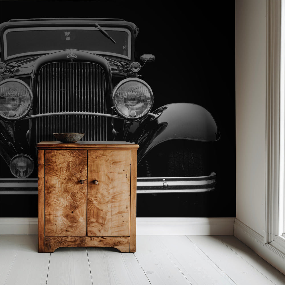 Ford. | Tapete