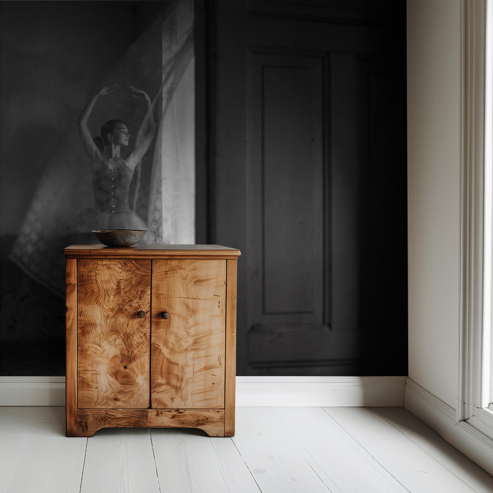 Ohne Titel | Tapete
