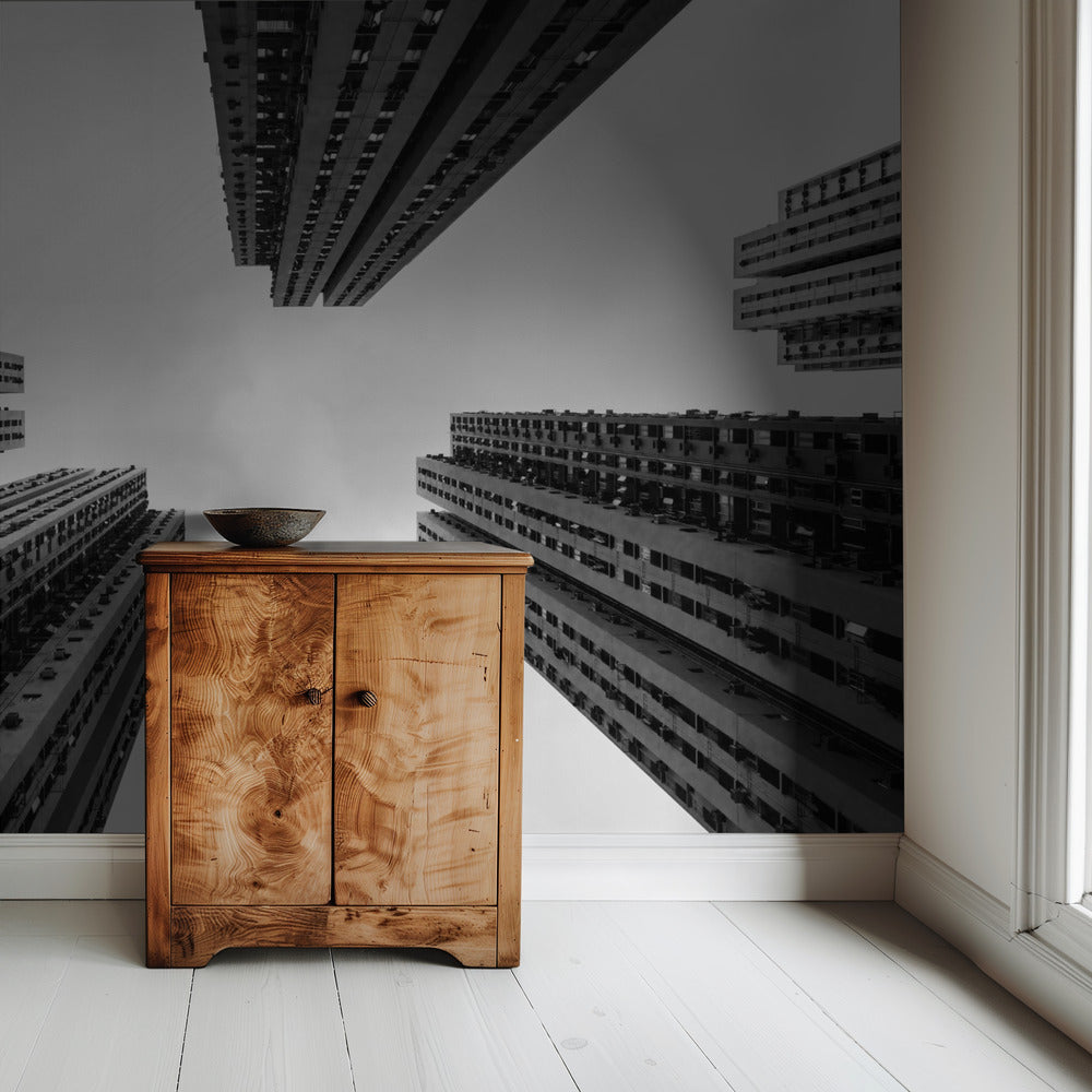 urbane Elemente | Tapete