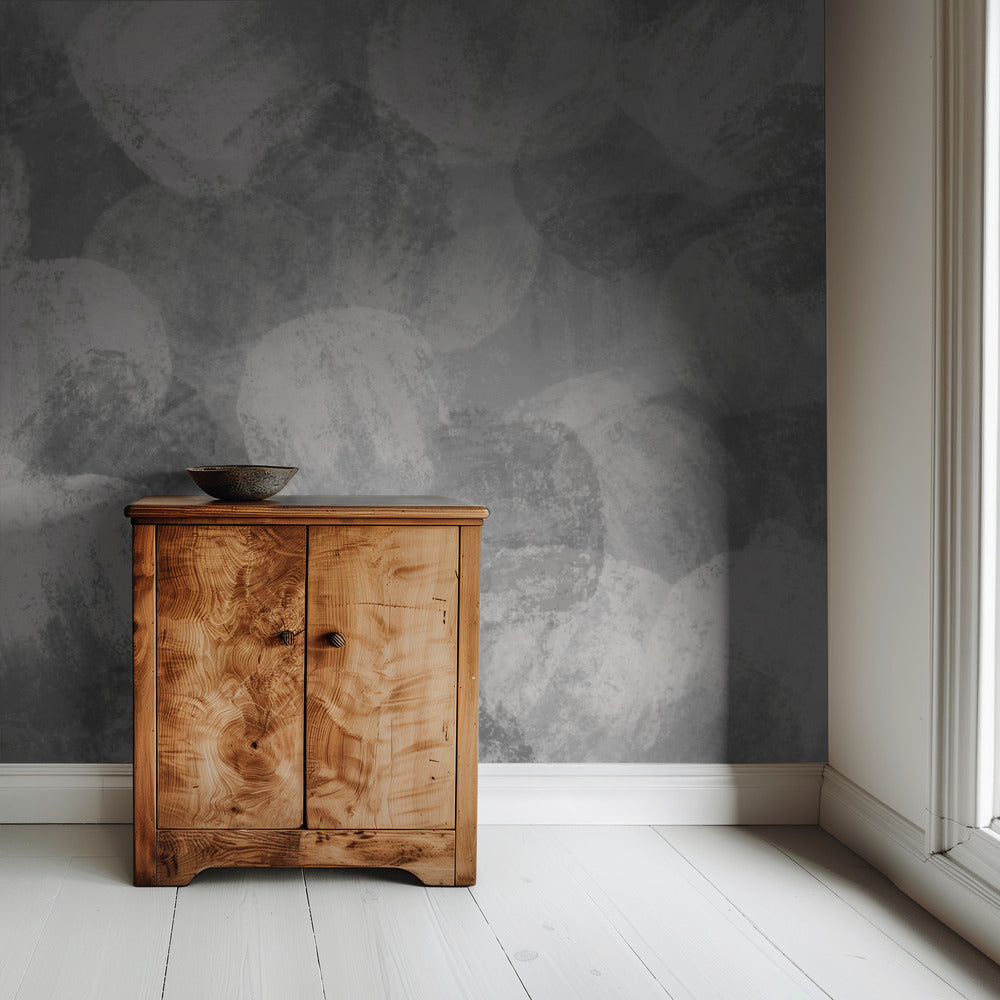 Whispering Shadows | Wallpaper