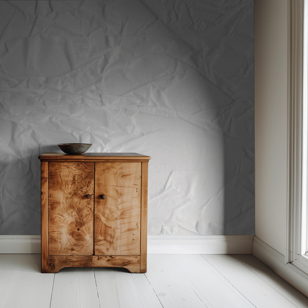 Fabric Untitled | Wallpaper