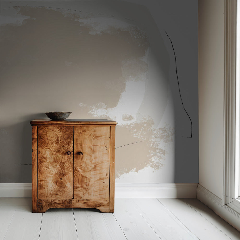 Natural Textures And Organic Forms | Wallpaper