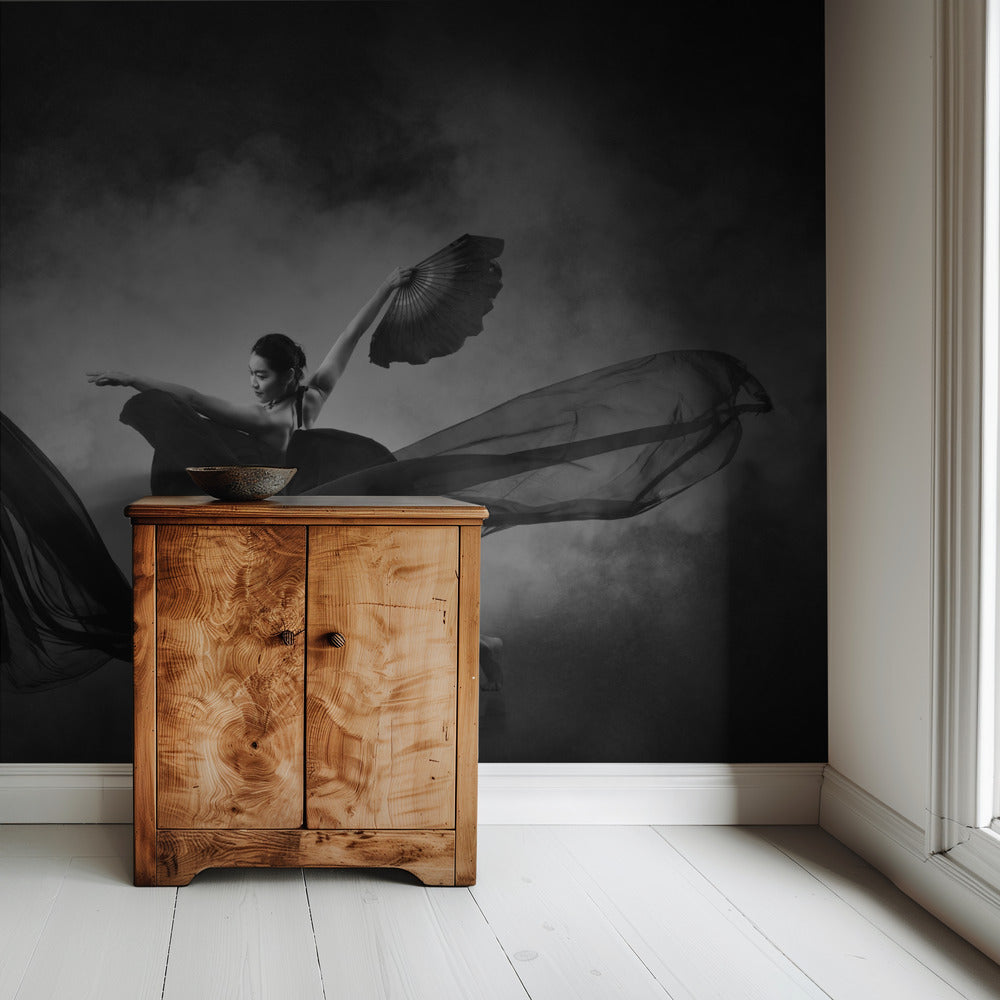 Weiwei Ma Solo | Tapete