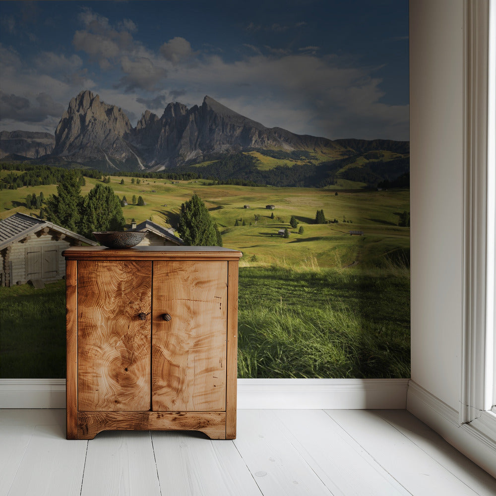 Paradies-Tag | Hintergrundbild