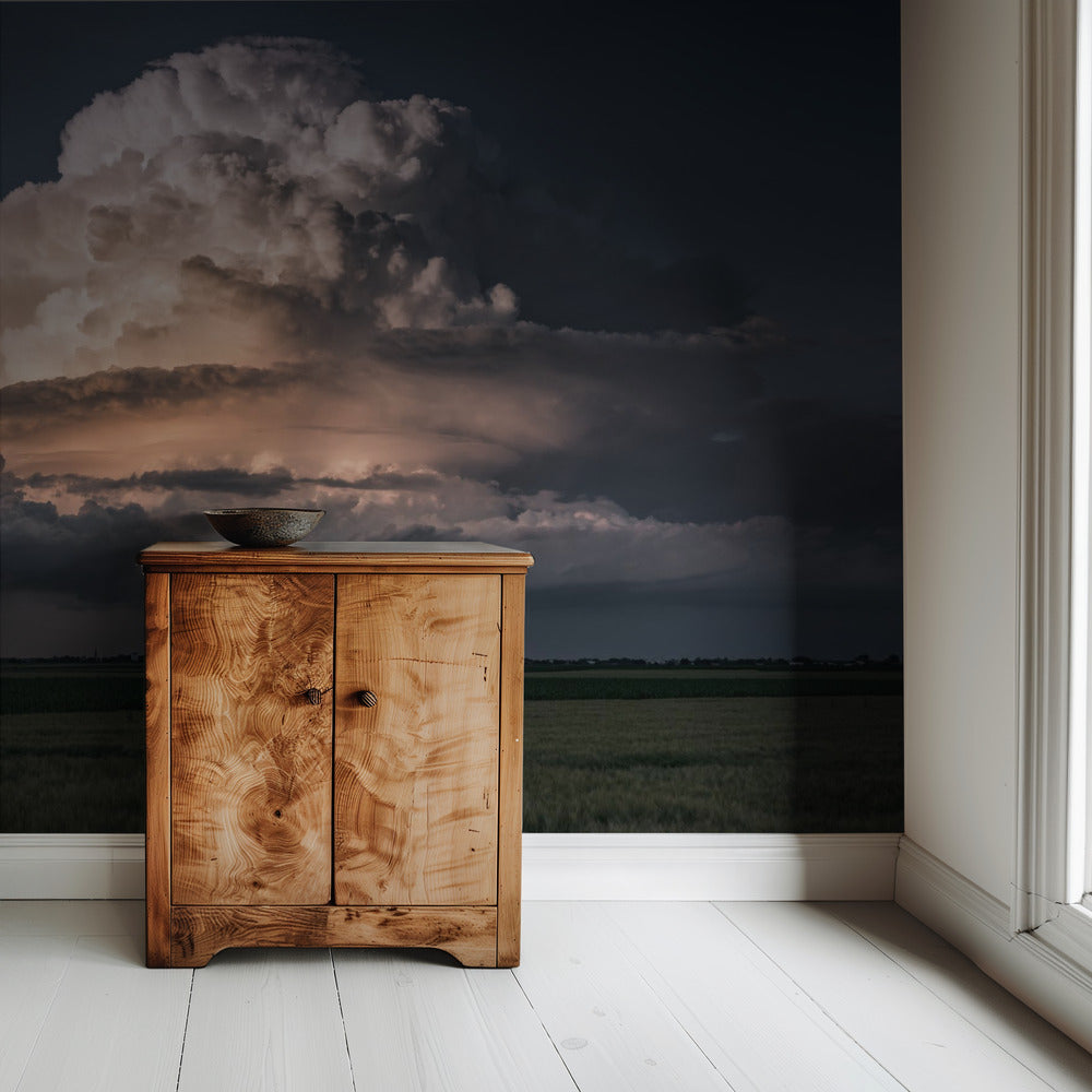 Gewitter | Hintergrundbild