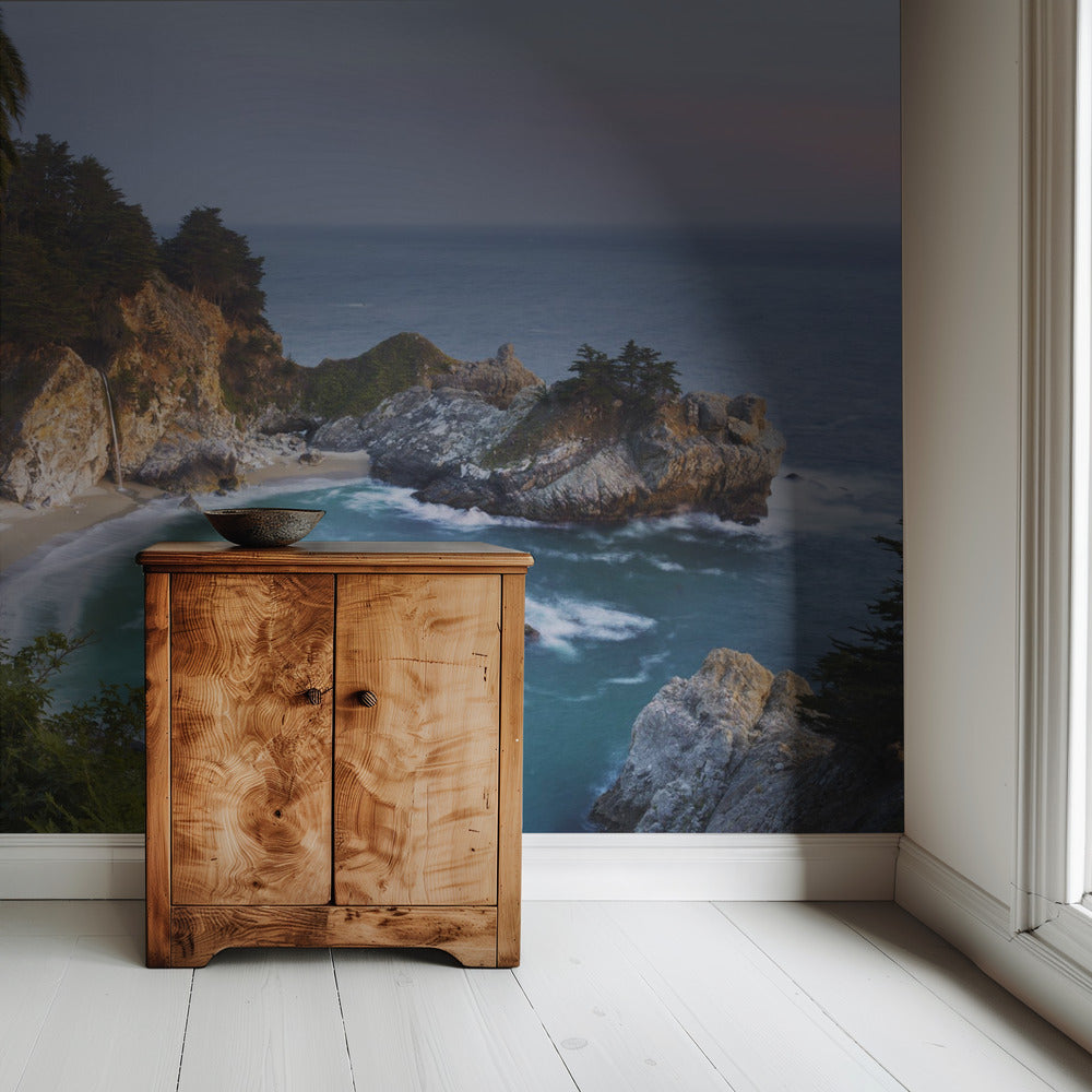 Paradise Falls | Hintergrundbild
