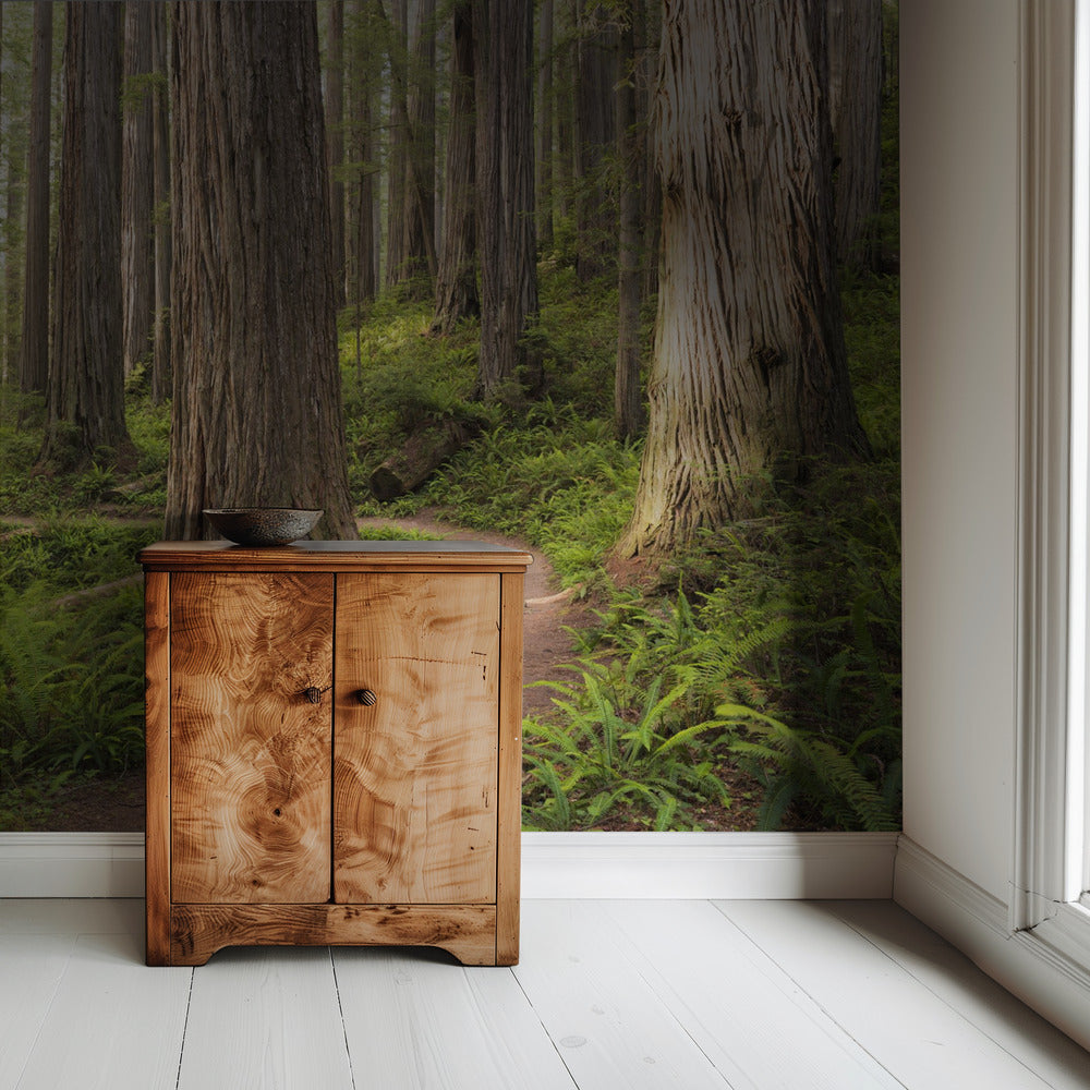 Verlorene Welt | Hintergrundbild