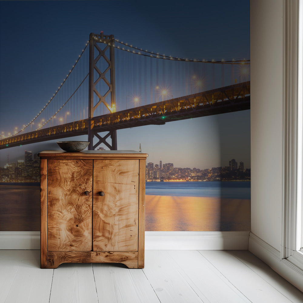 Spektakuläres San Francisco | Hintergrundbild