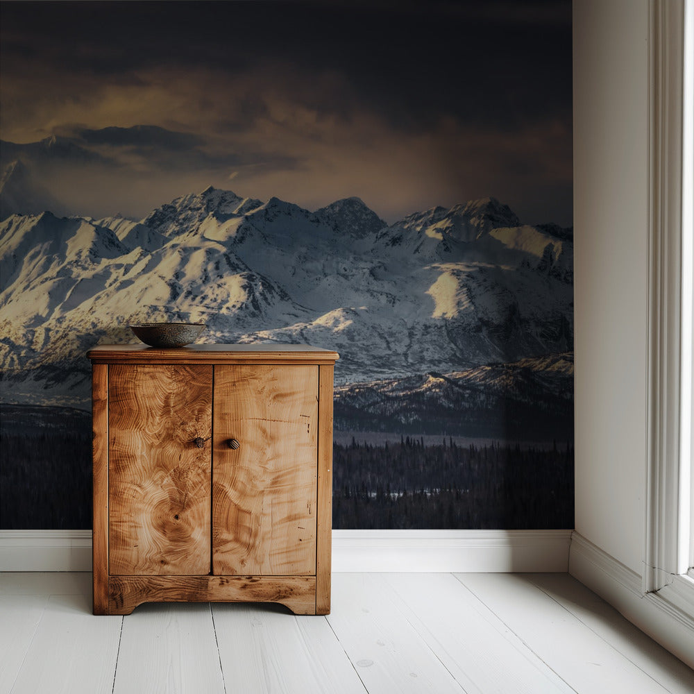 Welt der Berge | Hintergrundbilder