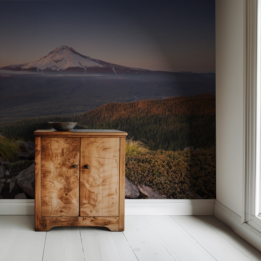 Mount Hood | Tapete