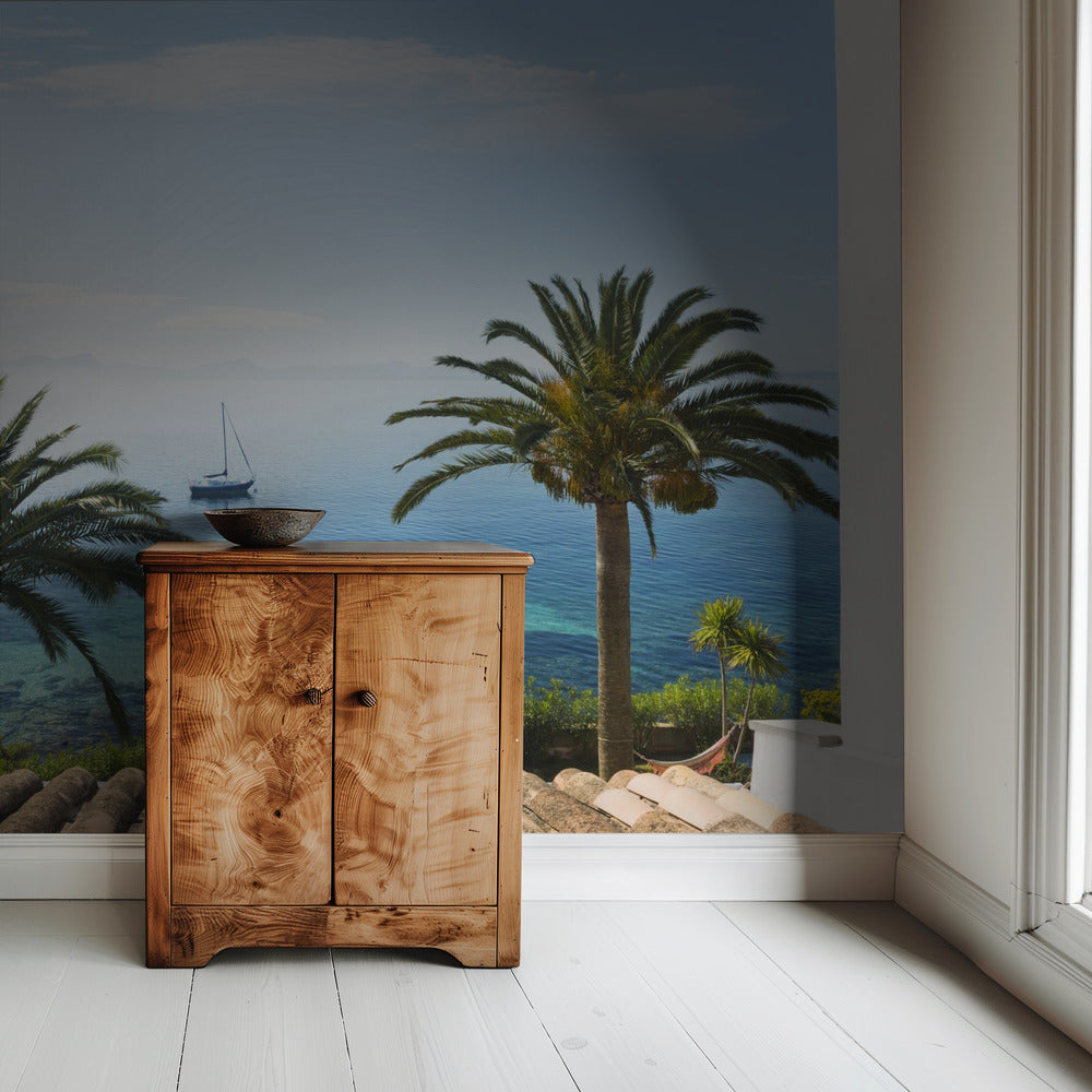 Urlaub am Meer | Hintergrundbild