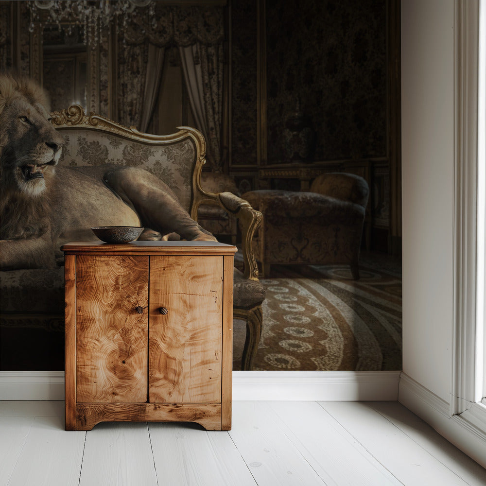 PalazzoLion | Tapete
