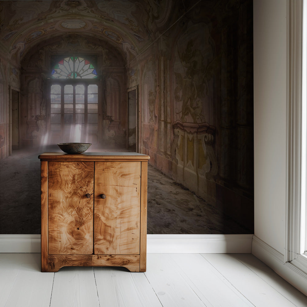 Italienischer Traum | Tapete