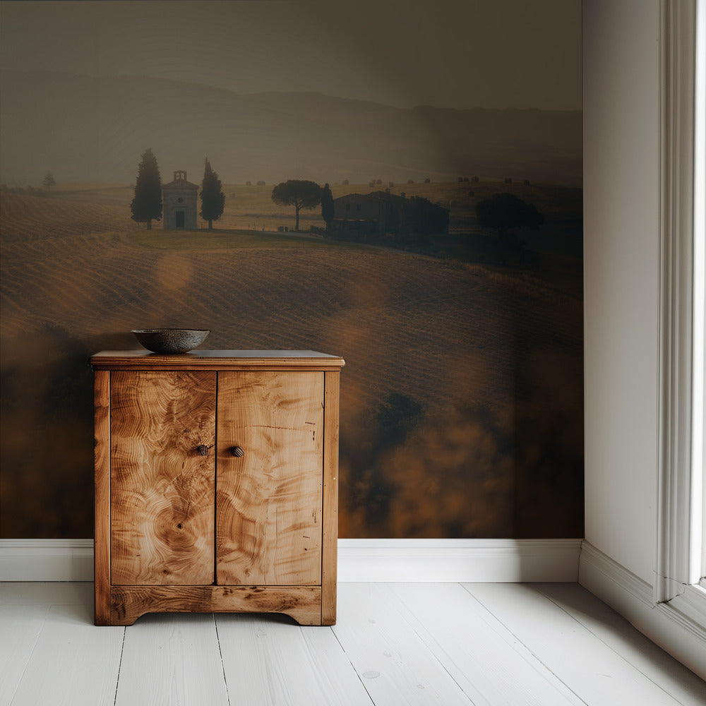 Ein weiterer Tag | Hintergrund