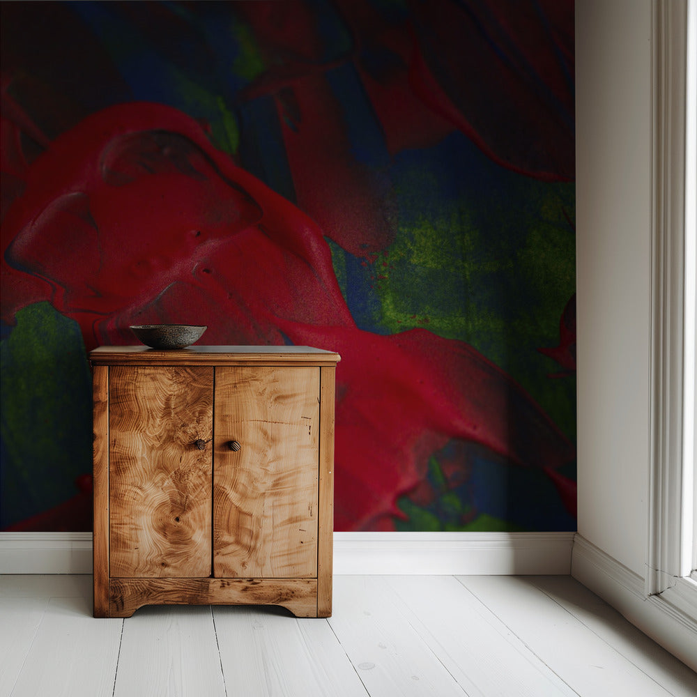 farbige Farben | Tapete