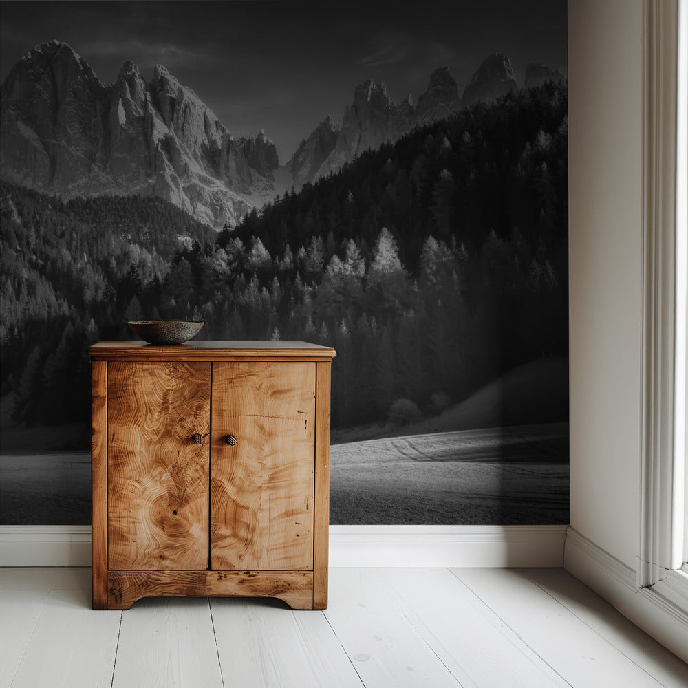 Die stille Kraft | Hintergrundbild