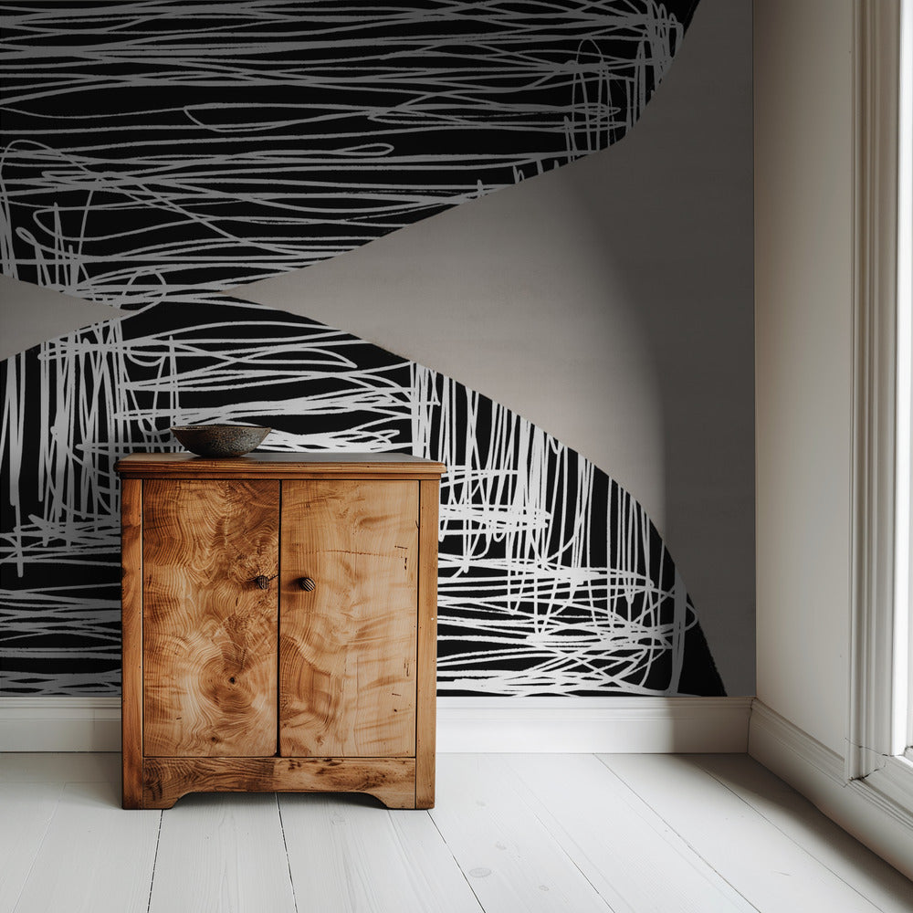 Verwickelte Echos | Hintergrund