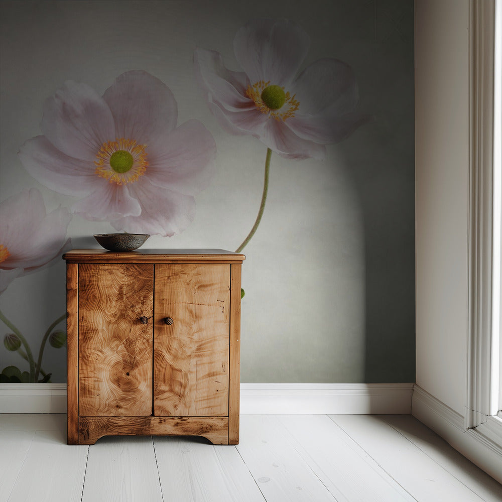 Anemonen | Tapete