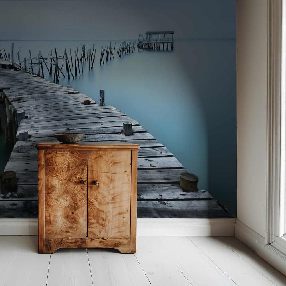 Carrasqueira II | Tapete