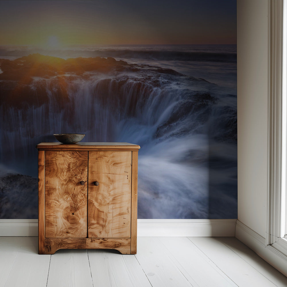 Thors Brunnen | Hintergrundbild