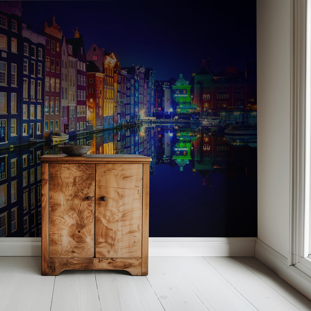 Amsterdam | Tapete