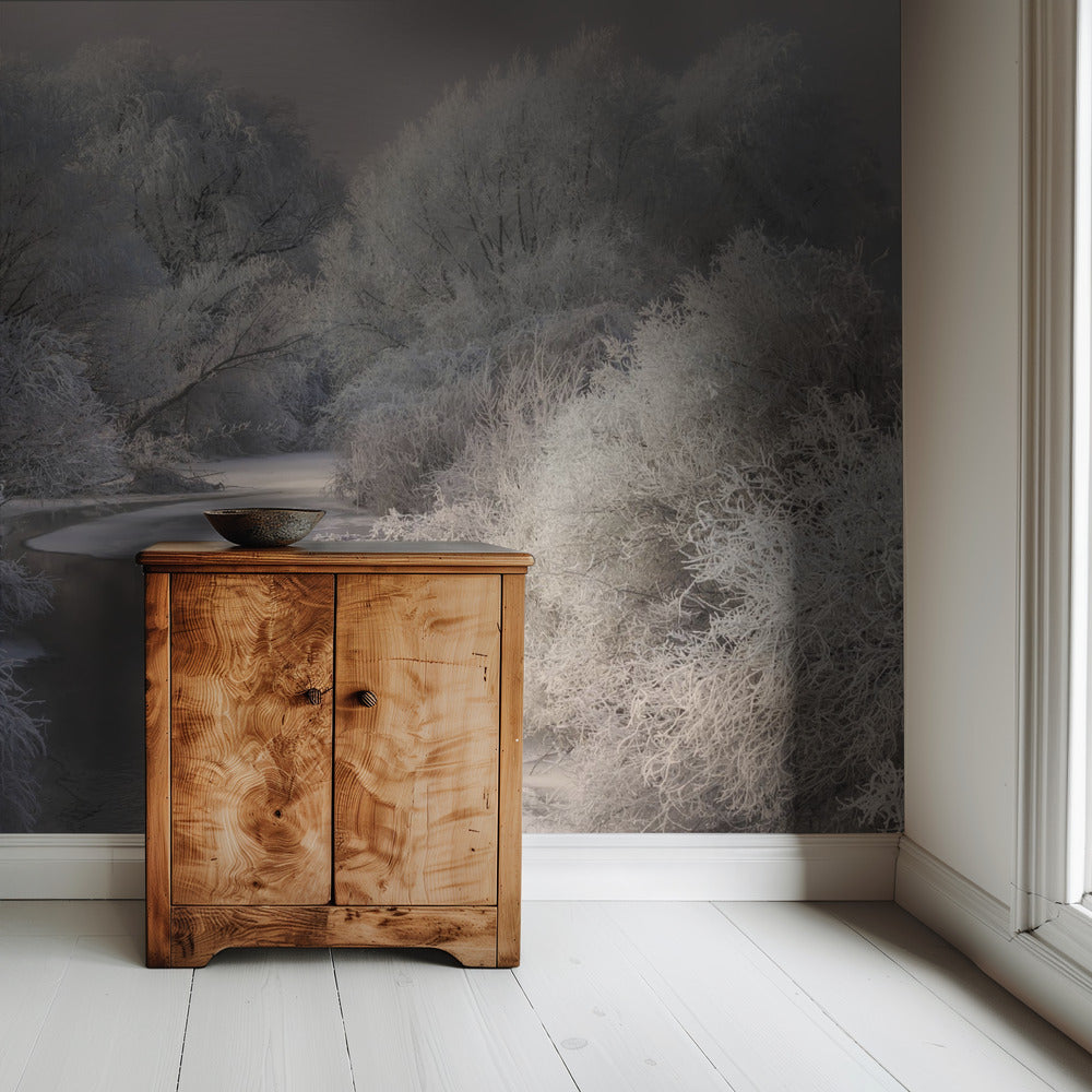Winterlied | Hintergrundbild