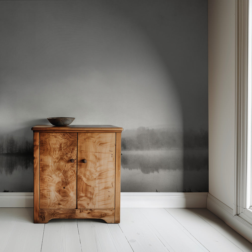Insel der Stille | Hintergrundbild