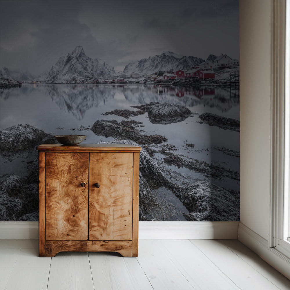 Reine | Tapete