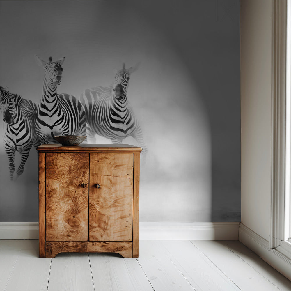 ZEBRAS | Tapete