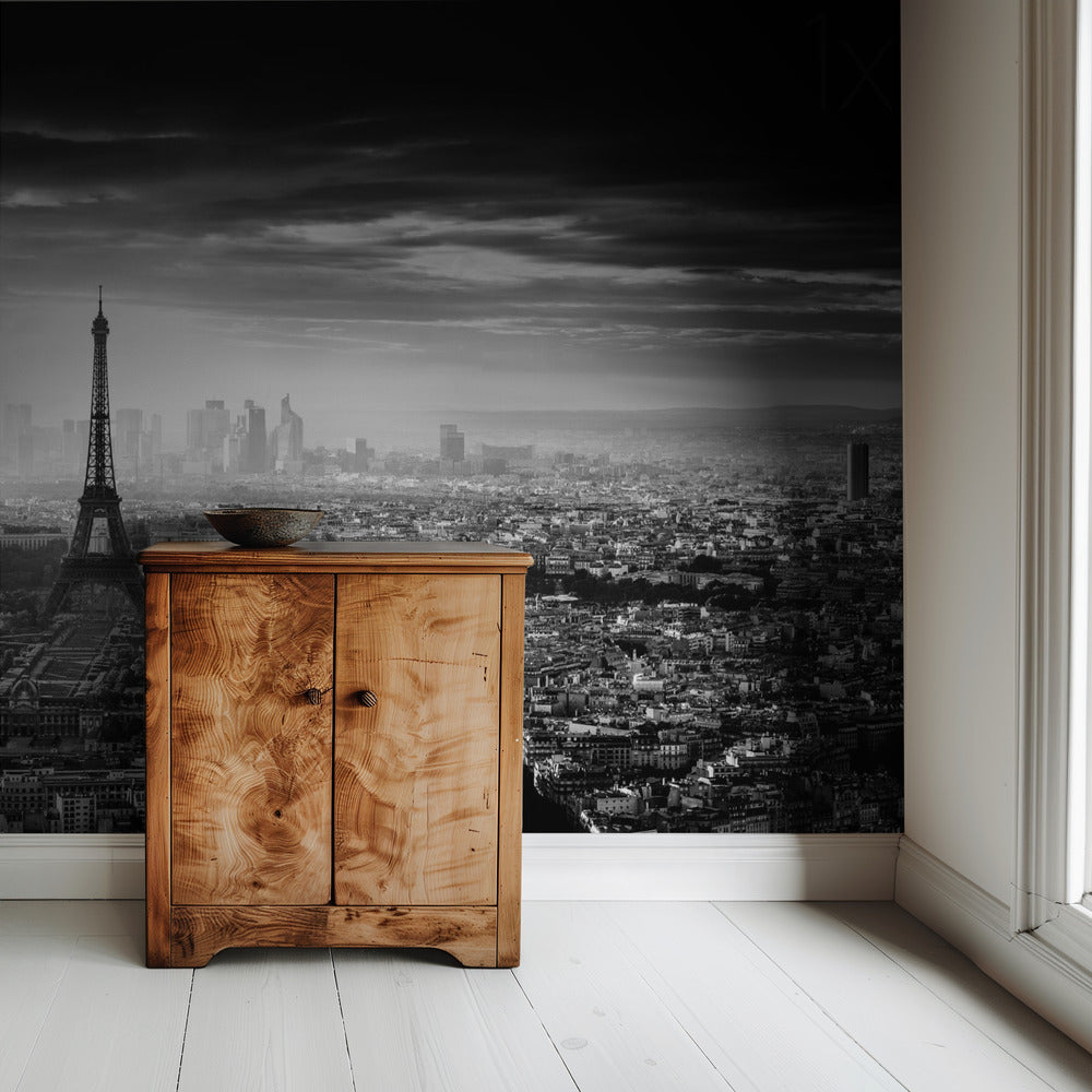 Paris | Wallpaper