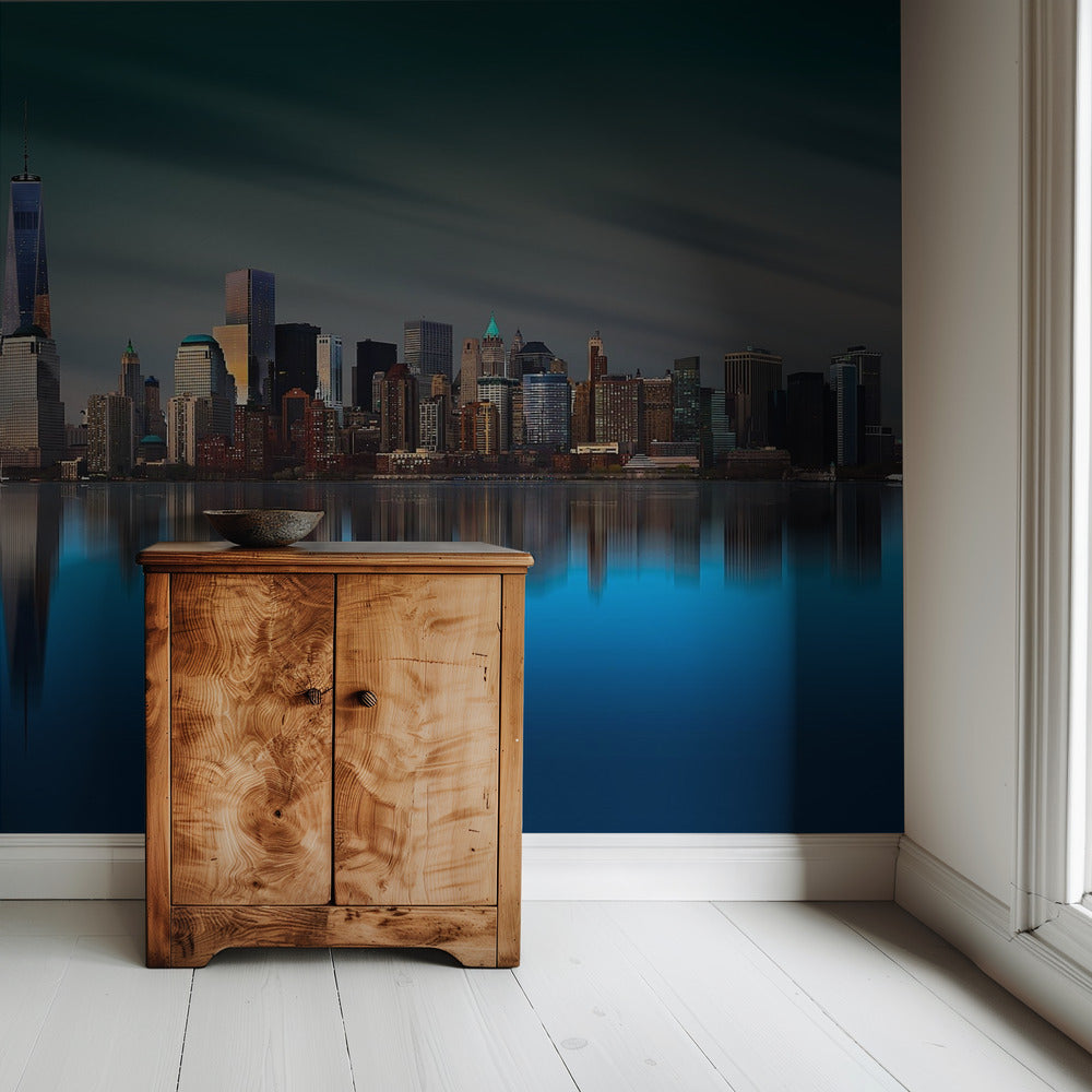 New York World Trade Center 1 | Hintergrundbild